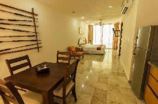 Puerto Aventuras Apartment | Coral Maya Stay Suites