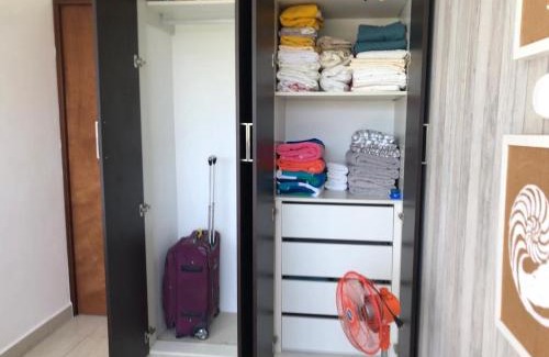 Playa Blanca Apartment | Coral Park, Playa blanca