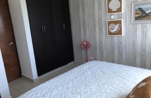 Playa Blanca Apartment | Coral Park, Playa blanca
