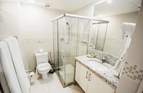 Ponta Negra Hotel | Coral Plaza Apart Hotel