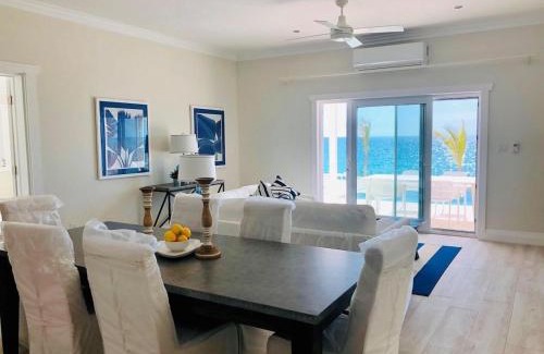 Governor's Harbour House | Coral Point home