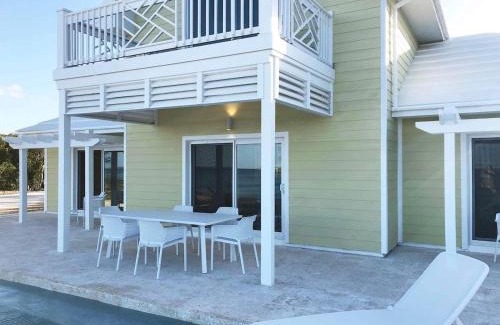 Governor's Harbour House | Coral Point home
