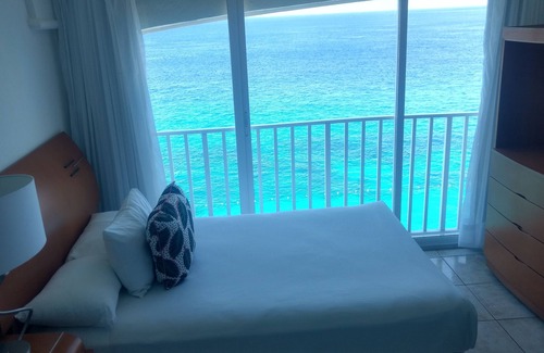 Zona Hotelera Norte Resort | Coral Princess Hotel & Dive Resort