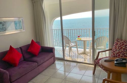 Zona Hotelera Norte Resort | Coral Princess Hotel & Dive Resort