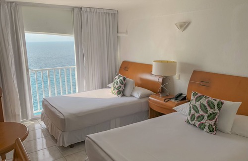 Zona Hotelera Norte Resort | Coral Princess Hotel & Dive Resort
