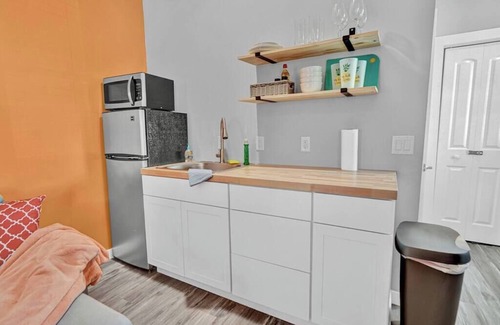 Fort Walton Beach Apartment | Coral Reef Coast Close 2 BCH - Unit 1