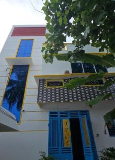 Kalapettai House | Coral Reef Eden Beach Resort