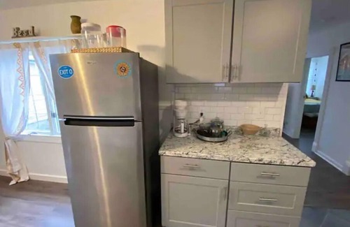 Villas House | CORAL REEF is pet friendly and close to the water