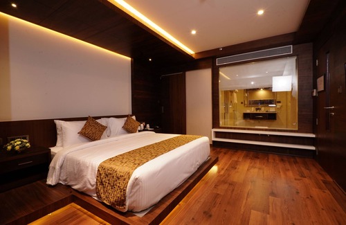 Kochi Hotel | Coral Reef Kochi - A Unit of Coral Isle Hotels
