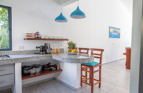 Watamu Villa | Coral Reef Villas