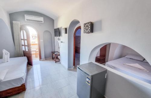 Dahab Hotel | Coral Reefs Hotel Dahab