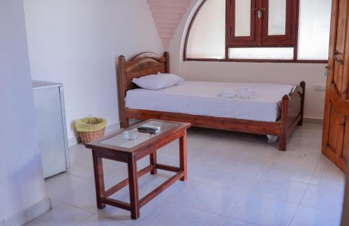 Dahab Hotel | Coral Reefs Hotel Dahab