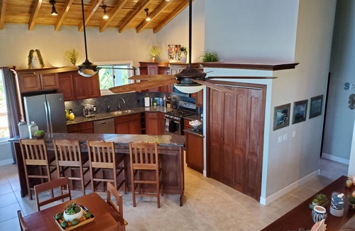 Isla de Utila House | Coral Ridge House entire house - Dolphin Run @ Tradewinds