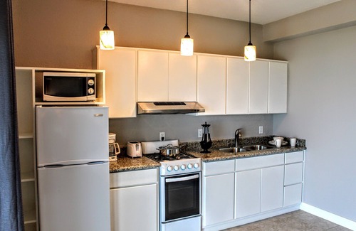 Isla de Utila Apartment | Coral Ridge House Studio Apt-Oceanfront Walkout Diving/Snorkel