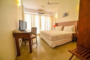Nalagasdeniya Hotel | Coral Rock by Bansei