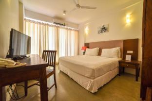 Nalagasdeniya Hotel | Coral Rock by Bansei