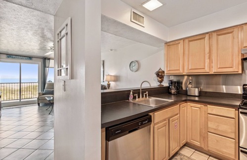 Ocean Cay Condo | Coral Sands 101 - Hosted by Moore AI Rentals
