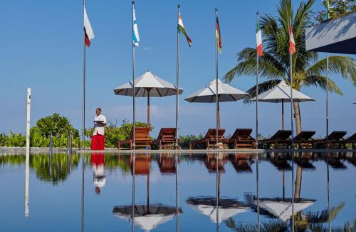 Nalagasdeniya Resort | Coral Sands Hotel