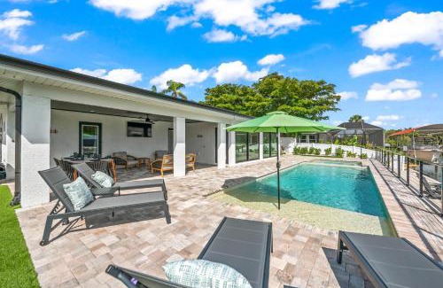 Coral Shores House | Coral Shores