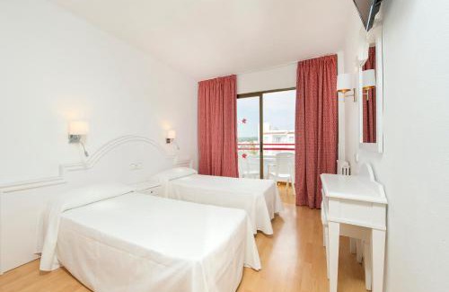 San Antonio Bay Hotel | Coral Star Hotel