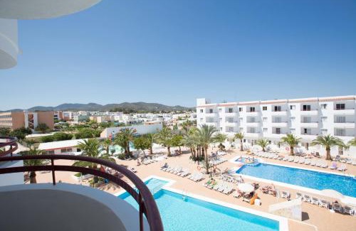 San Antonio Bay Hotel | Coral Star Hotel