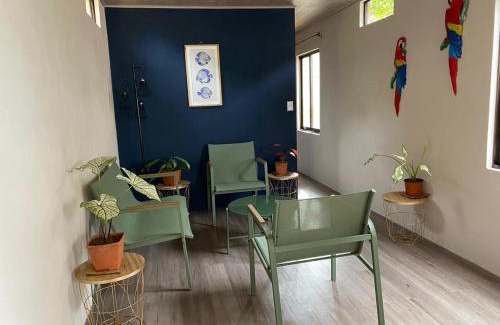 Drake Bay House | Coral Stay Bahia Drake