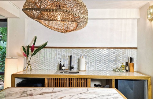 Punta Uva Apartment | Coral Studio
