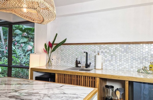 Punta Uva Apartment | Coral Studio