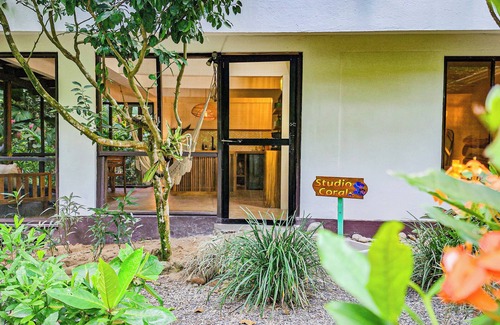 Punta Uva Apartment | Coral Studio