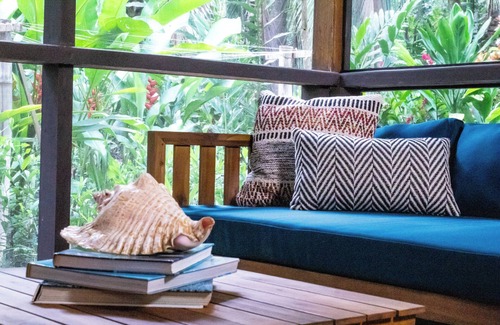Punta Uva Apartment | Coral Studio