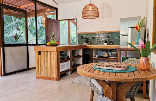 Punta Uva Apartment | Coral Suite