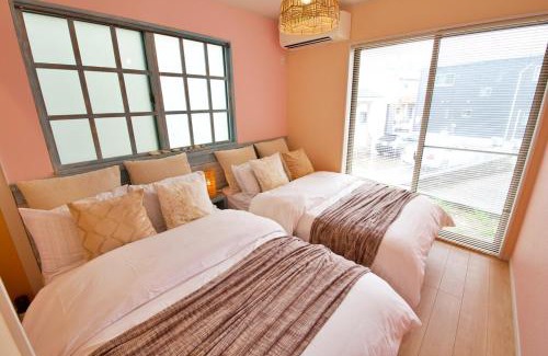 Kin Villa | Coral Suite YAKA