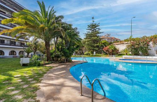 Puerto de la Cruz Apartment | Coral Teide Mar