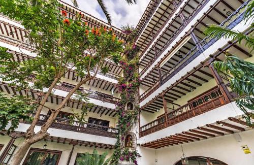 Puerto de la Cruz Apartment | Coral Teide Mar