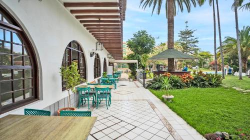 Puerto de la Cruz Apartment | Coral Teide Mar
