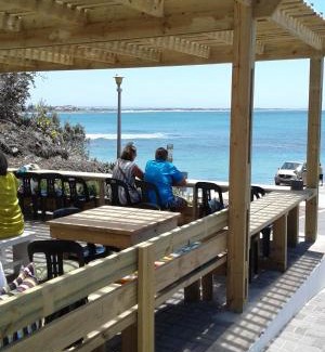 Saint Francis Bay Apartment | Coral Tree SelfCatering