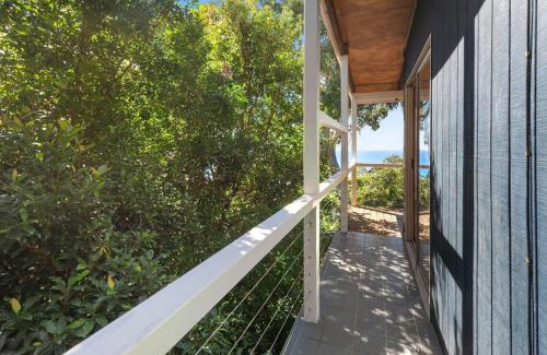 Point Lookout House | Coral View