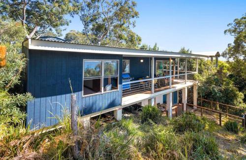 Point Lookout House | Coral View