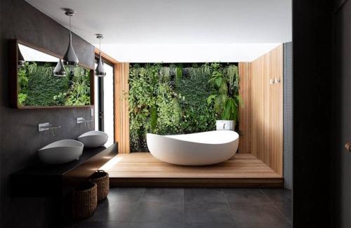Byron Bay Villa | Coral villa