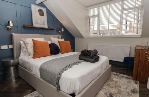 Bridlington Old Town House | Coral Villa