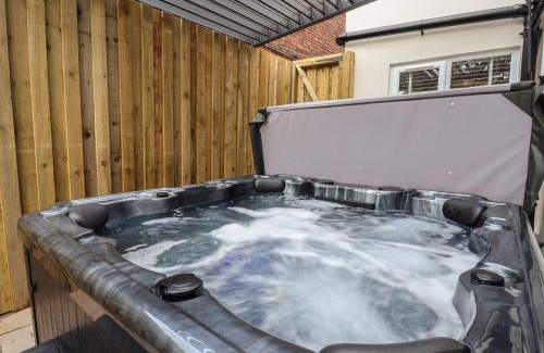 Bridlington Old Town House | Coral Villa