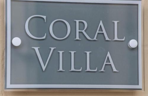Bridlington Old Town House | Coral Villa