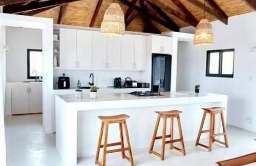 Inhambane Villa | Coral Villa - Luxury Beachfront Villa with Private Pool by Karula