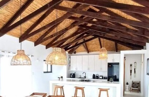 Inhambane Villa | Coral Villa - Luxury Beachfront Villa with Private Pool by Karula