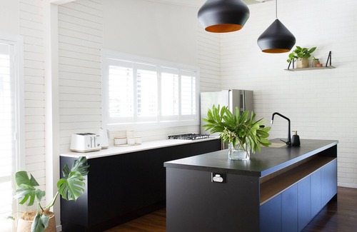 Byron Bay Villa | Coral Villas Byron Bay