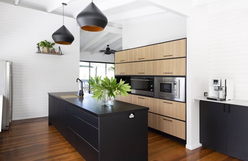 Byron Bay Villa | Coral Villas Byron Bay