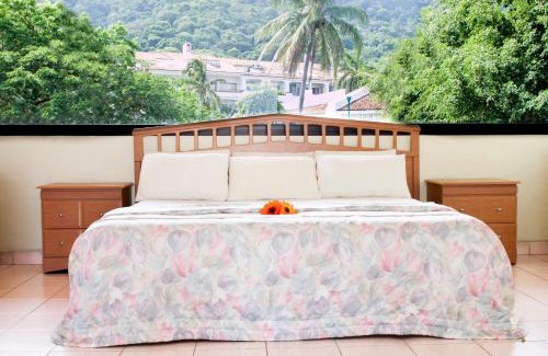 Ixtapa Apartment | Coral Vista Del Mar