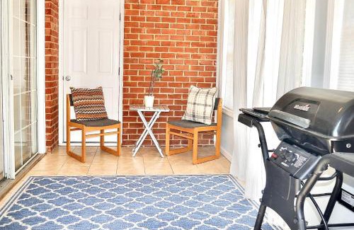 Charlotte House | Coralbell Villa - University City