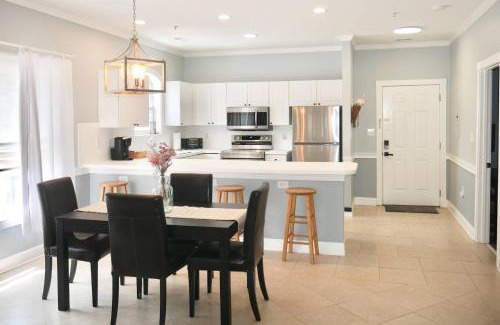 Charlotte House | Coralbell Villa - University City