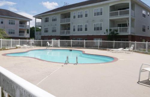 Charlotte House | Coralbell Villa - University City